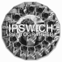 The Ipswich Photographer Logo