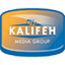 The Kalifeh Media Group Logo