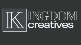Kingdom Creatives  Logo