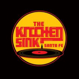 The Kitchen Sink Logo