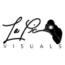 LaPic Visuals Logo
