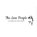 The Lens People Logo