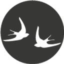 The Light Painters logo