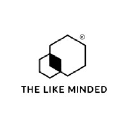 The Like Minded Logo
