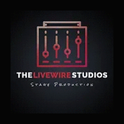 The Livewire Studios Logo