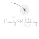The Lovely Photo Company Logo