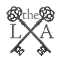 The League of Extraordinary Artists Logo