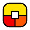The Media Block Logo