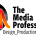 The Media Professionals Logo