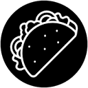 Media Taco Logo