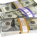The Money Production Logo