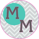 The Montage Maven Logo