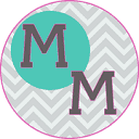 The Montage Maven logo