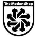The Motion Shop Logo