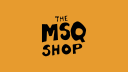 theMSQshop logo