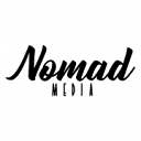 Nomad Media LLC Logo