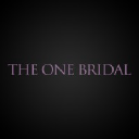 The One Bridal Logo