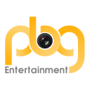 PBG Entertainment Logo