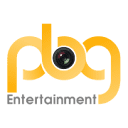 PBG Entertainment logo