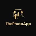 ThePhotoApp Logo