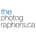 The Photographers Logo