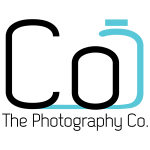 The Photography Co. Logo