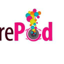 The PicturePod logo