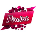 The Pixelist Logo