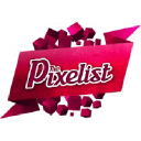The Pixelist logo