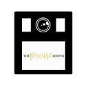 The Pixure Booth  Logo