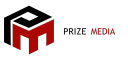 Prize Media logo