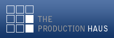 The Production Haus, LLC Logo