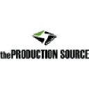 The Production Source Logo