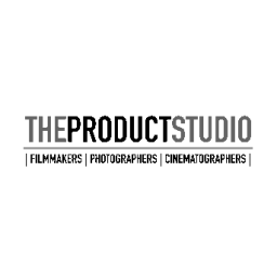 THE PRODUCT STUDIO Logo