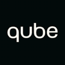 Qube – Recording Studio Logo