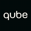 Qube – Recording Studio logo