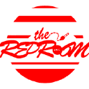 The Red Room Studio LLC Logo