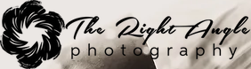 The Right Angle Photography Logo
