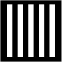The Rusty Cage Logo