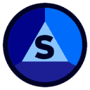 Sapphire Studio  Logo