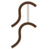 The Scannery logo