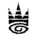 These Wild Eyes Logo