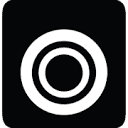 The Snapshot Cafe  logo