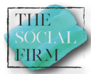 The Social Firm  Logo