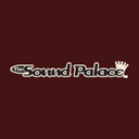 The Sound Palace Logo