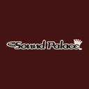 The Sound Palace logo