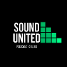 Sound United Podcast Studio Logo