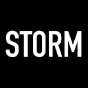 The Storm Co. logo