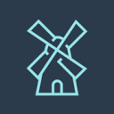 The Story Mill Logo