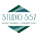 Studio 557 Logo